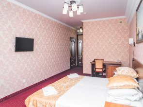 Бутик-отель «Ани»