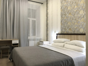 Меблированные комнаты Частная резиденция Guten morgen