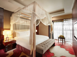 Гостиница Пекин