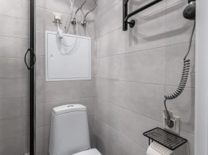 Апартаменты Студия в Воскресенске