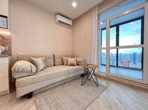 Квартира Студия