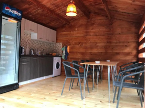 Holiday park Psyrdzha