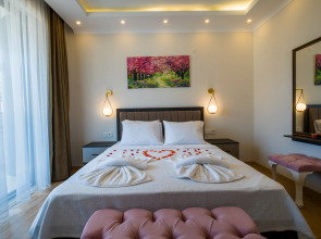 Апарт-Отель Tanrise City Residence