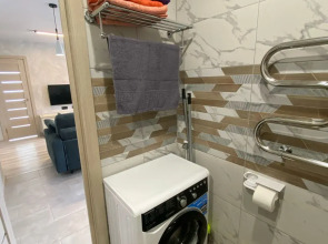 Квартира 3х Комнатная в Центре Города