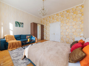 Апартаменты 3 Спальни у Исаакиевского Собора 10 гостей