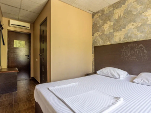 Отель Marton Villa Rossa