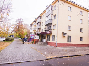 Апартаменты в Барнауле