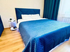 Apartamenty Ctandart na Krestinskogo 35