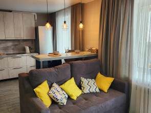 Квартира Уютная