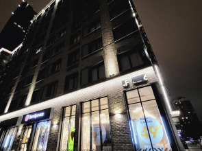 Апартаменты 2-х Комнатные в ЖК Мейнстрит