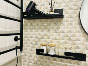 Апартаменты Grand Tower в Центре Нижнего Новгорода