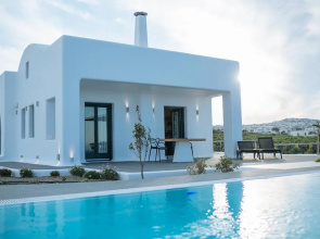 Zafira Residence Villa