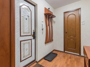 Апартаменты Стрелка 6