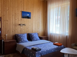 Гостевой дом Аура гор