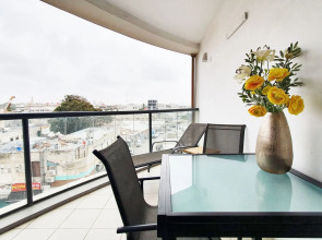 Апартаменты Design 2 Bdr Florentine #TL15