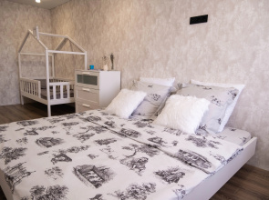 Квартира KEY2HOME