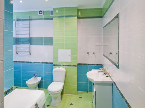 Апартаменты Двухкомнатные в Центре с Парковкой