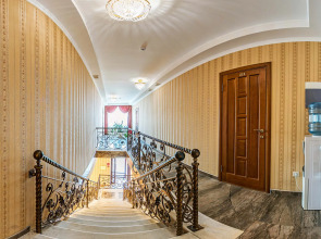 Отель Саквояж