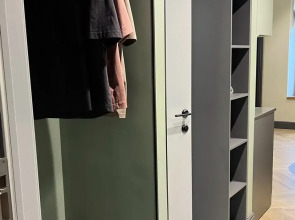 Апартаменты Рубинштейна