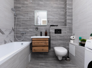 Квартира Однокомнатная Комфортная Около Речного вокзала