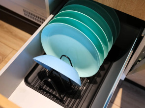 Апартаменты Морской Бульвар