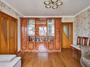 Apartamentyi Na Gazetnom Pereulke 1/12