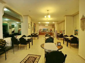 Апарт-Отель Bella Bravo