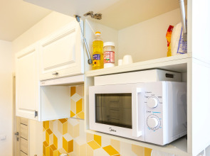 Апартаменты Welcome Karelia  Riverside в Центре 1