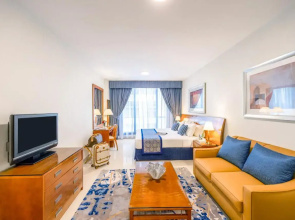 Golden Sands Hotel Apartments