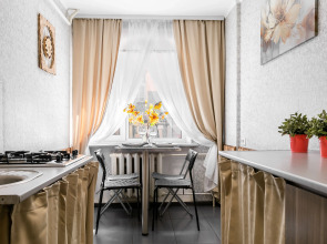 Квартира FlatStay на Перекупном 8