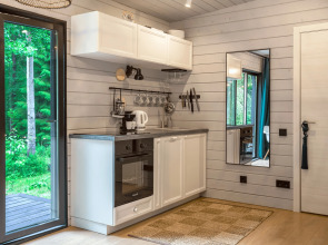 Частный дом Солнечные дачи