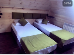Vyisota 4 Guest house