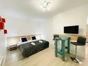 Apartamenty MAXI na Zelenovskoj