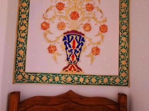 Hotel Ansi Boutique W&S terrace