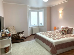 Апартаменты у моря Московская 60