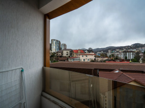 Апартаменты ПосуточноСочи.рф АК Крымский