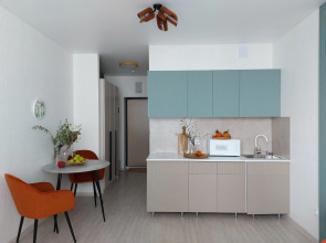 Апартаменты Studio Park