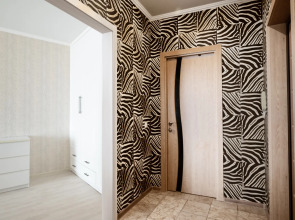 Апартаменты Appartement De Luxe —  Сomfort