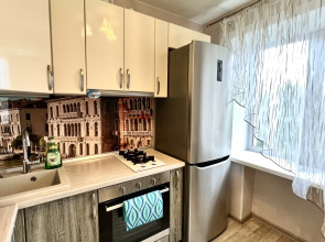 Квартира Уютный дом