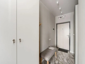 Апартаменты Forest View by Smart Lofts Moscow