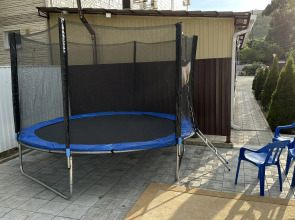 Гостевой Дом "Adam & Eva"