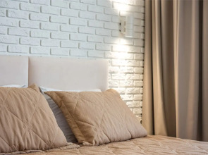 Апартаменты SL Akter Galaxy