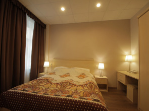 Хостел Игрок Инн