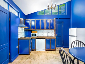 Апартаменты HB apartments Gamtsemlidze