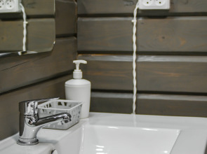 Гостевой дом Вельвет