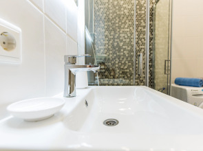 Апартаменты от LetoApart на улице Шевченко 22