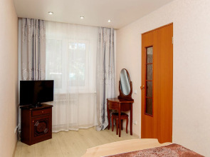 Апартаменты СКомфортом проспект Мира 157