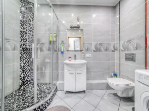 Апартаменты Bulbash в Современном ЖК Маяк Минск