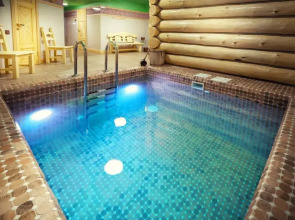 Boutique Hotel Traditional