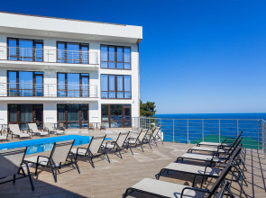 Гостевой дом Sun Ray